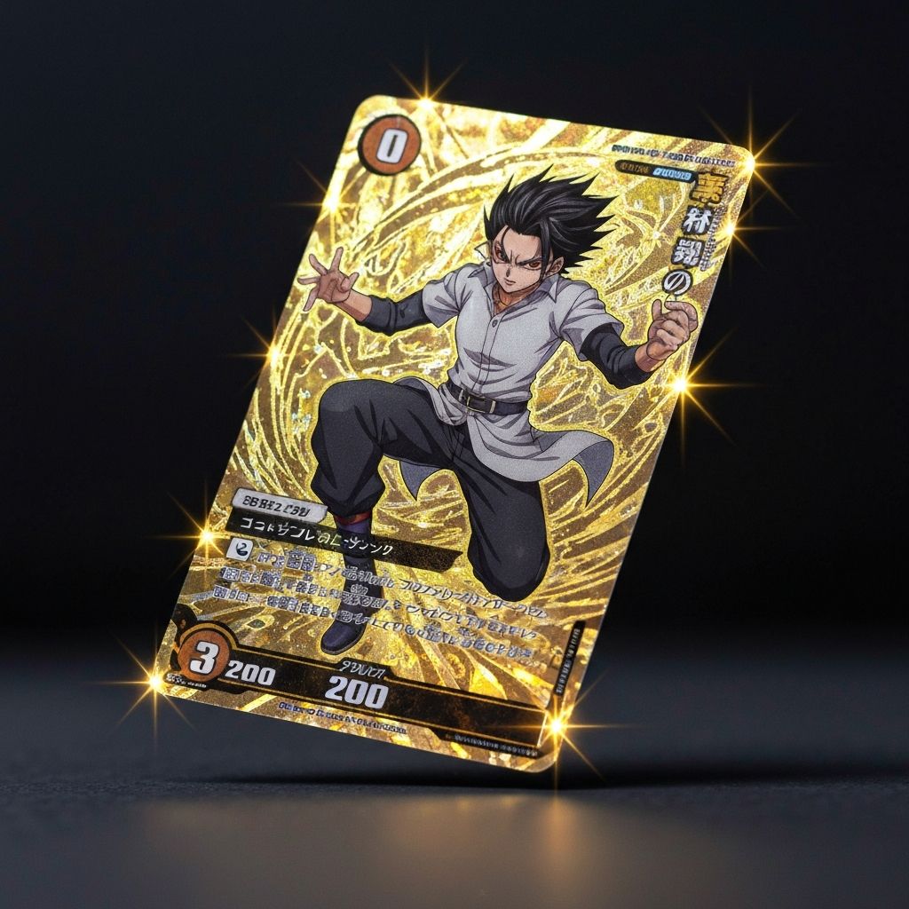 Cartes a l'unite OPTCG