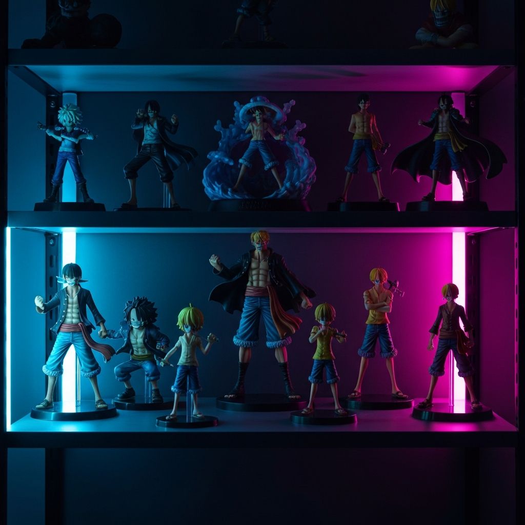 Figurines